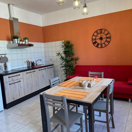 Colben Tuscany Home - Il Mare Dalla Finestra Nell'Atmosfera Tipica Livornese ลีวอร์โน ภายนอก รูปภาพ