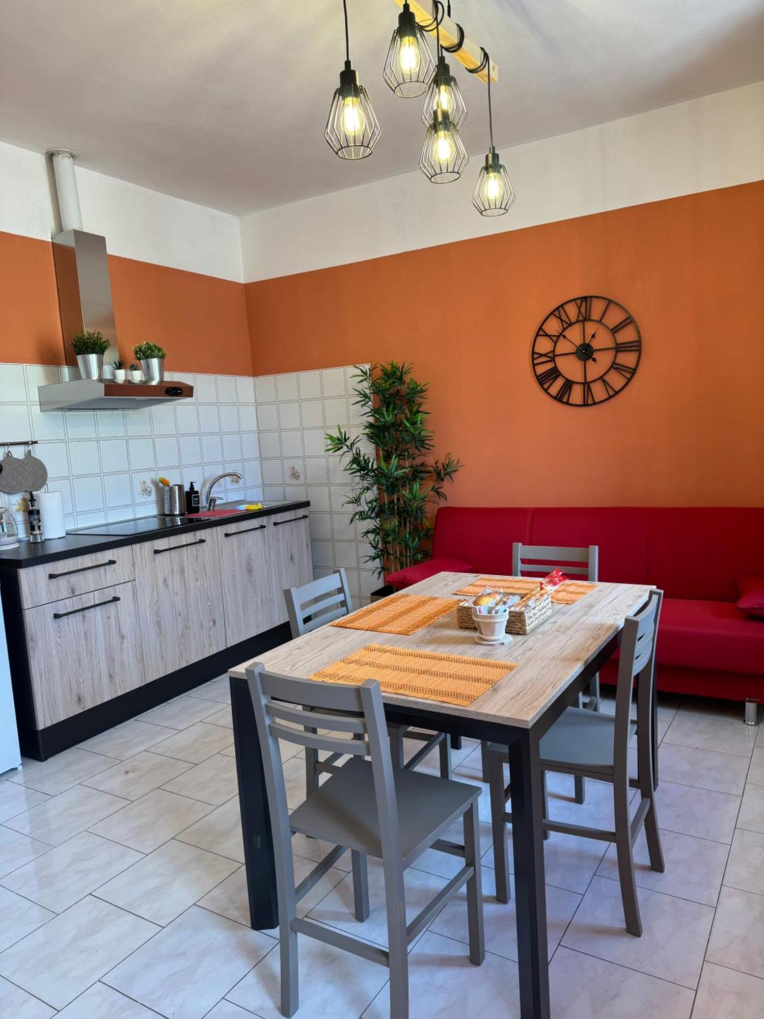 Colben Tuscany Home - Il Mare Dalla Finestra Nell'Atmosfera Tipica Livornese ลีวอร์โน ภายนอก รูปภาพ