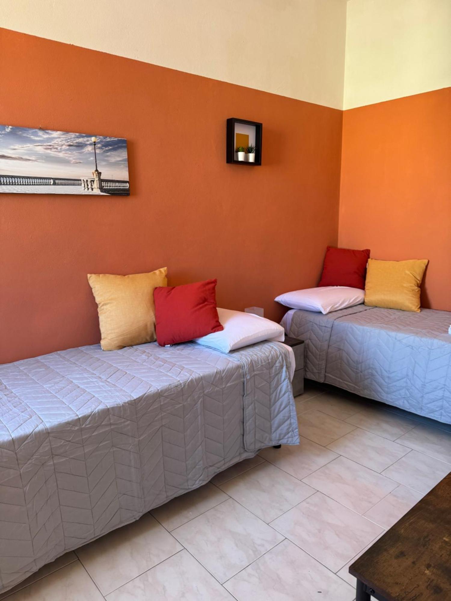 Colben Tuscany Home - Il Mare Dalla Finestra Nell'Atmosfera Tipica Livornese ลีวอร์โน ภายนอก รูปภาพ